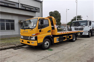 江孜车辆公路救援