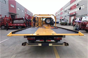 江孜附近汽车救援服务