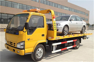 江孜道路救援一般怎么收费